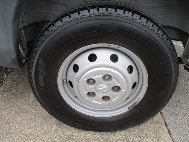 used 2016 Ram ProMaster 3500 car, priced at $12,575