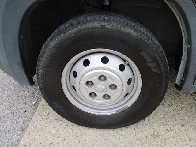 used 2016 Ram ProMaster 3500 car, priced at $12,575