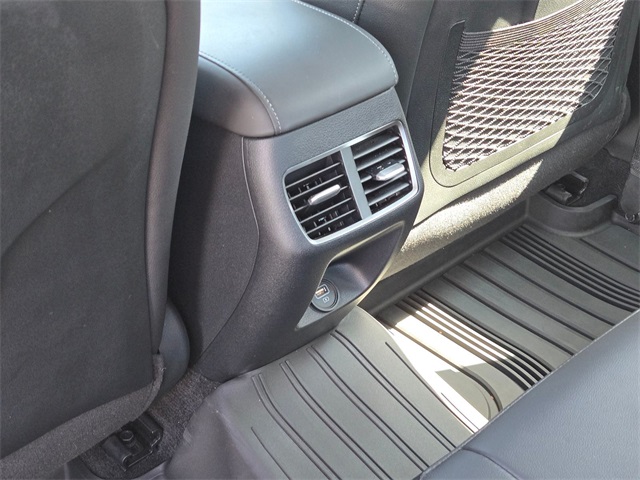 used 2023 Hyundai Sonata Hybrid car, priced at $25,492