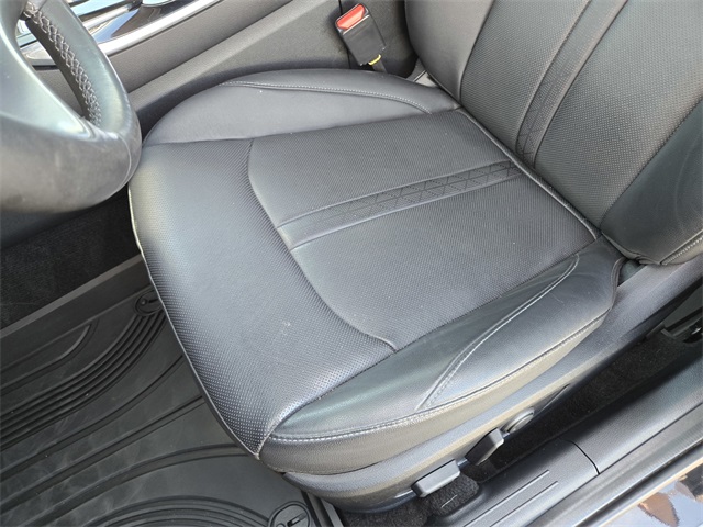 used 2023 Hyundai Sonata Hybrid car, priced at $25,492