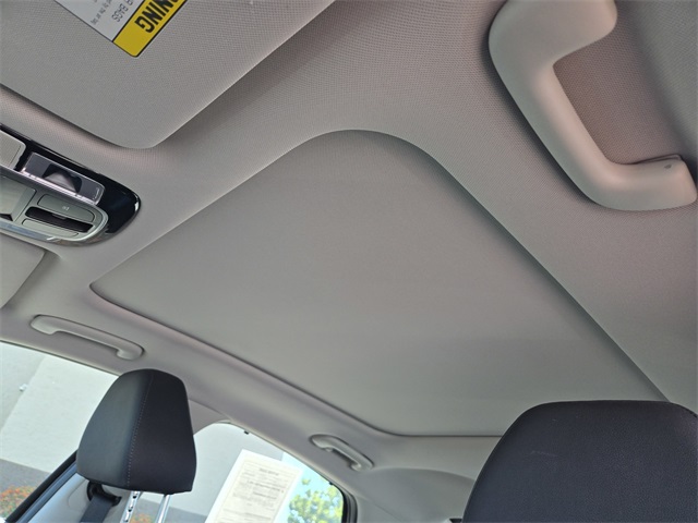 used 2023 Hyundai Sonata Hybrid car, priced at $25,492
