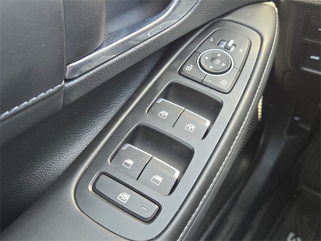 used 2023 Hyundai Sonata Hybrid car, priced at $25,492