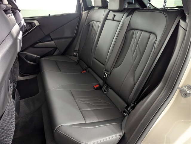 used 2025 BMW X3 car, priced at $62,677