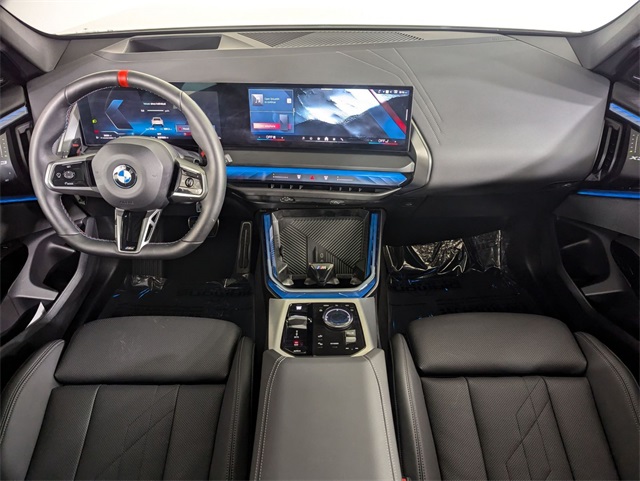 used 2025 BMW X3 car, priced at $62,677