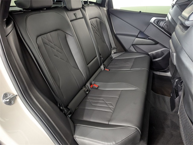 used 2025 BMW X3 car, priced at $62,677