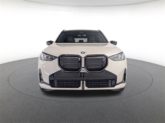 used 2025 BMW X3 car, priced at $62,677