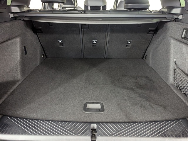 used 2025 BMW X3 car, priced at $62,677