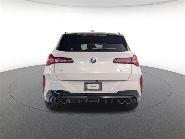 used 2025 BMW X3 car, priced at $62,677