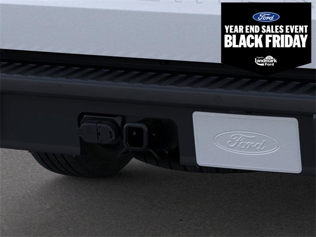 new 2025 Ford Maverick car, priced at $38,440