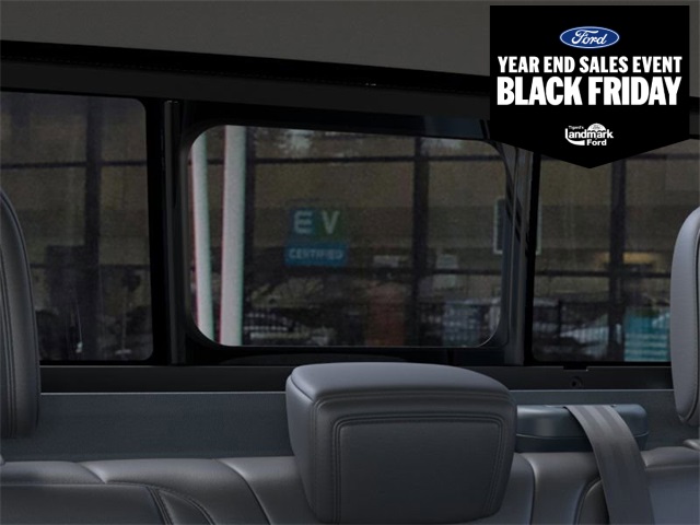 new 2025 Ford Maverick car, priced at $38,440