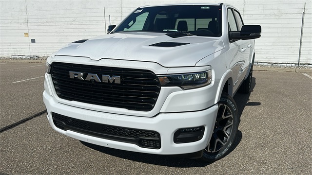 new 2026 Ram 1500 car, priced at $69,875