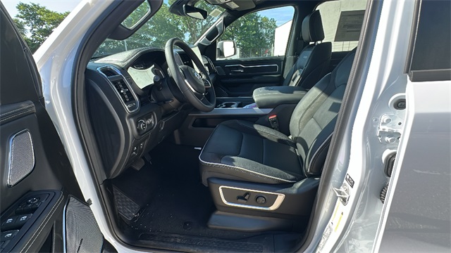 new 2026 Ram 1500 car, priced at $69,875