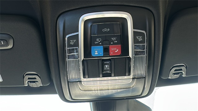 new 2026 Ram 1500 car, priced at $69,875