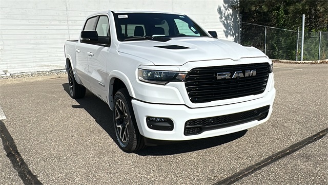 new 2026 Ram 1500 car, priced at $69,875