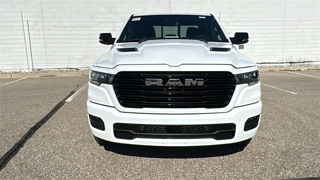new 2026 Ram 1500 car, priced at $69,875