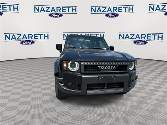 used 2024 Toyota Land Cruiser car, priced at $64,890
