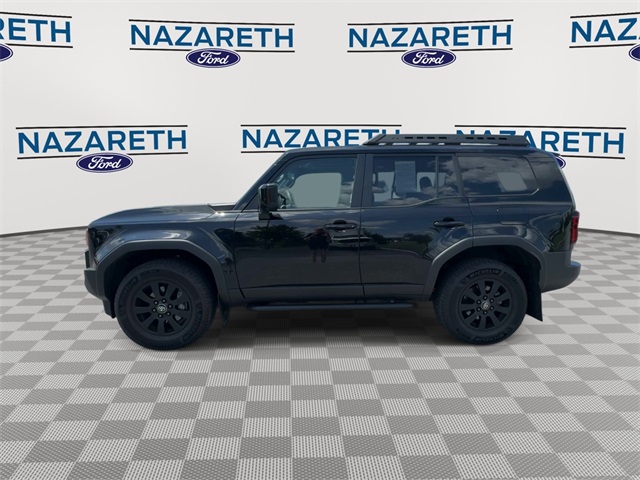 used 2024 Toyota Land Cruiser car, priced at $64,890