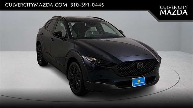 new 2026 Mazda CX-30 car, priced at $36,405