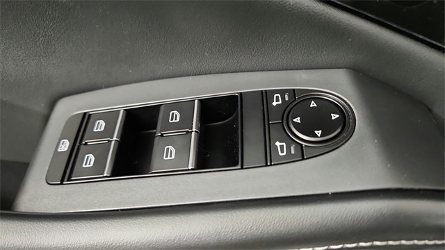 new 2026 Mazda CX-30 car, priced at $36,405