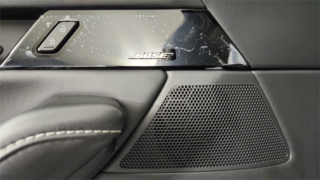 new 2026 Mazda CX-30 car, priced at $36,405