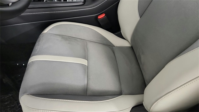 new 2026 Mazda CX-30 car, priced at $36,405