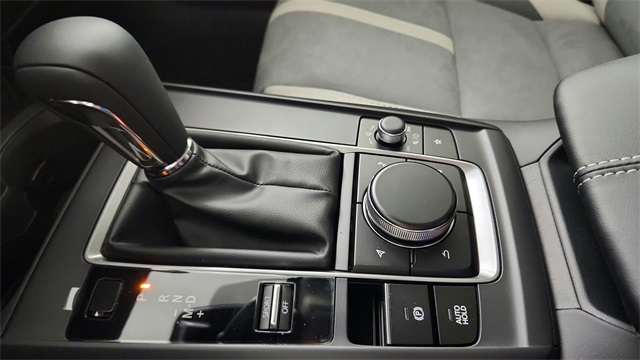 new 2026 Mazda CX-30 car, priced at $36,405