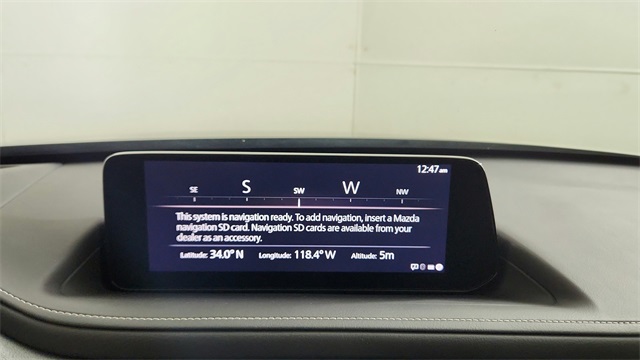 new 2026 Mazda CX-30 car, priced at $36,405