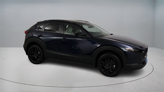 new 2026 Mazda CX-30 car, priced at $36,405