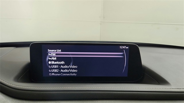 new 2026 Mazda CX-30 car, priced at $36,405