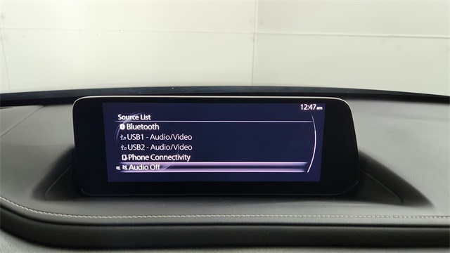 new 2026 Mazda CX-30 car, priced at $36,405