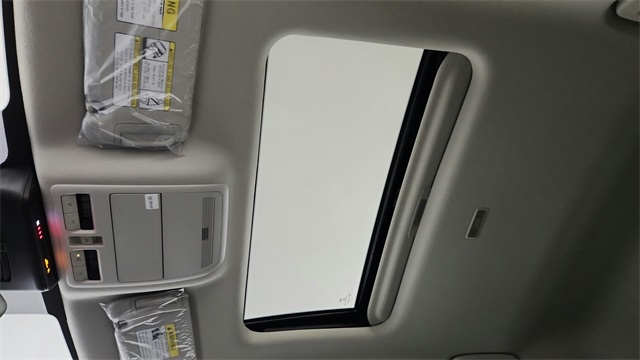 new 2026 Mazda CX-30 car, priced at $36,405