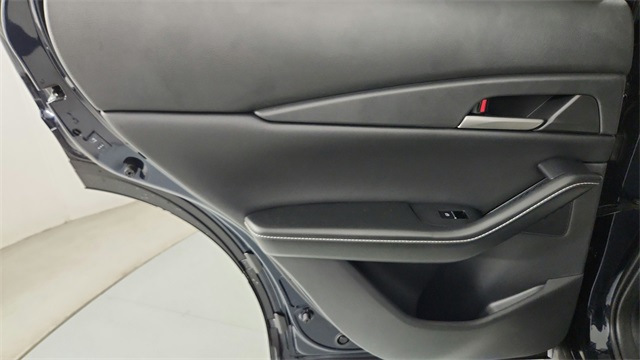 new 2026 Mazda CX-30 car, priced at $36,405