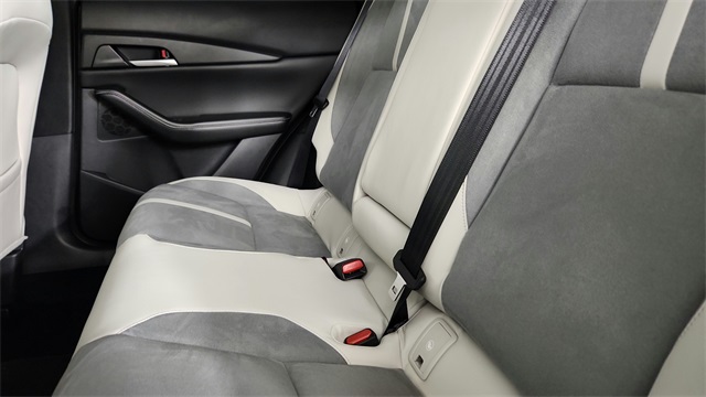 new 2026 Mazda CX-30 car, priced at $36,405