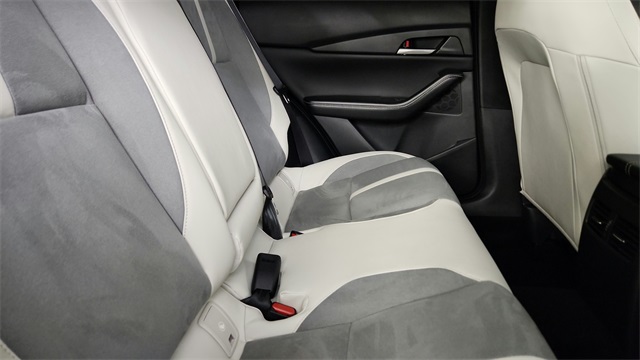 new 2026 Mazda CX-30 car, priced at $36,405