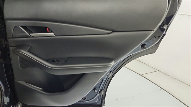 new 2026 Mazda CX-30 car, priced at $36,405