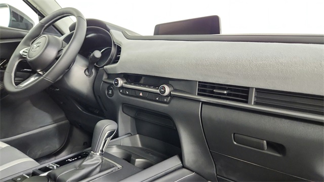 new 2026 Mazda CX-30 car, priced at $36,405