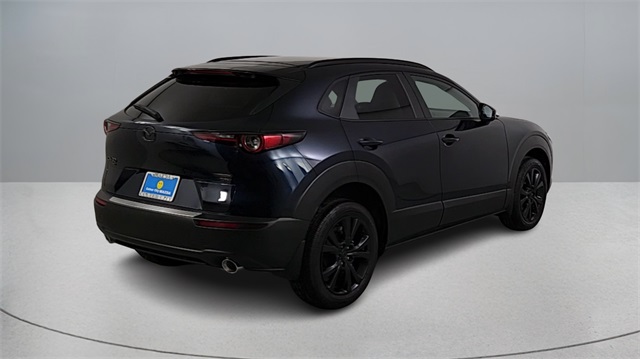 new 2026 Mazda CX-30 car, priced at $36,405