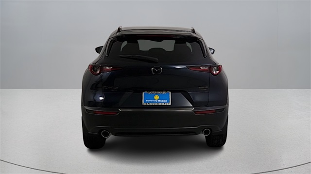 new 2026 Mazda CX-30 car, priced at $36,405