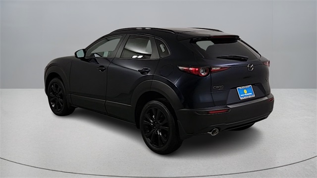 new 2026 Mazda CX-30 car, priced at $36,405