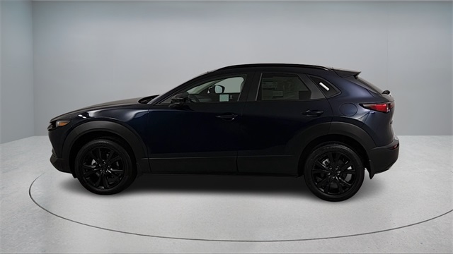 new 2026 Mazda CX-30 car, priced at $36,405