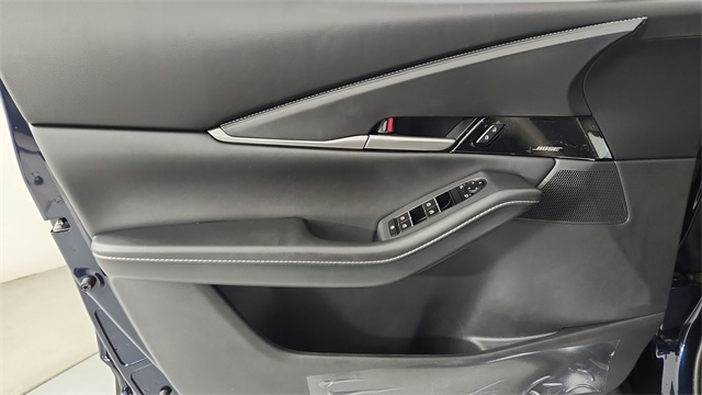 new 2026 Mazda CX-30 car, priced at $36,405