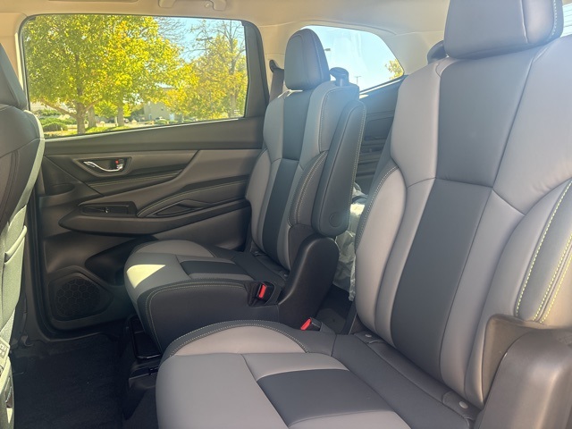 new 2025 Subaru Ascent car, priced at $46,548