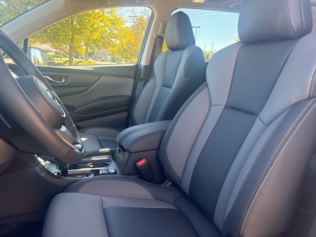 new 2025 Subaru Ascent car, priced at $46,548