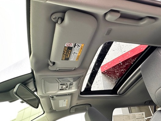 new 2025 Toyota RAV4 Hybrid car