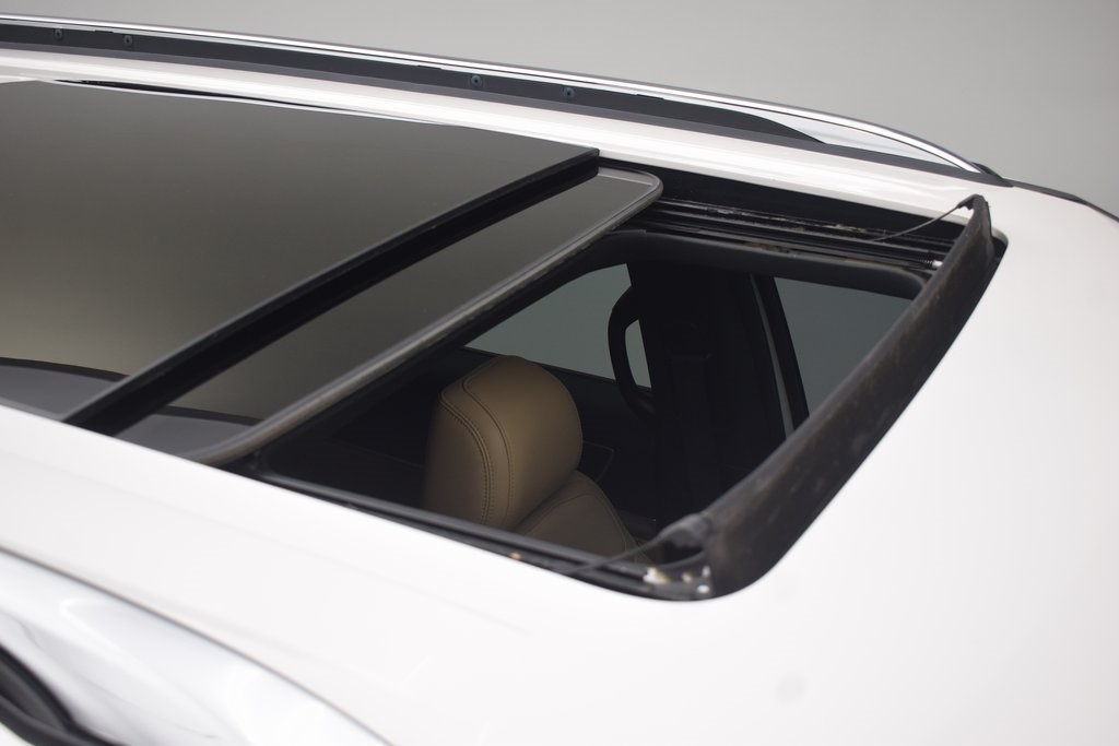 used 2016 Ford Explorer car, priced at $18,500