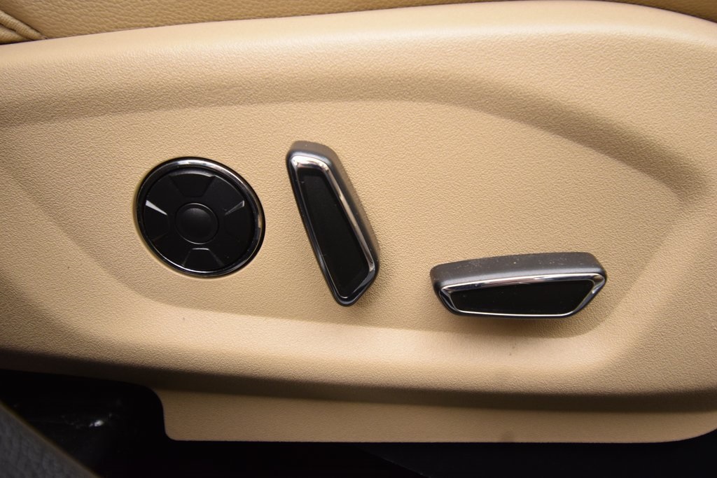 used 2016 Ford Explorer car, priced at $18,500