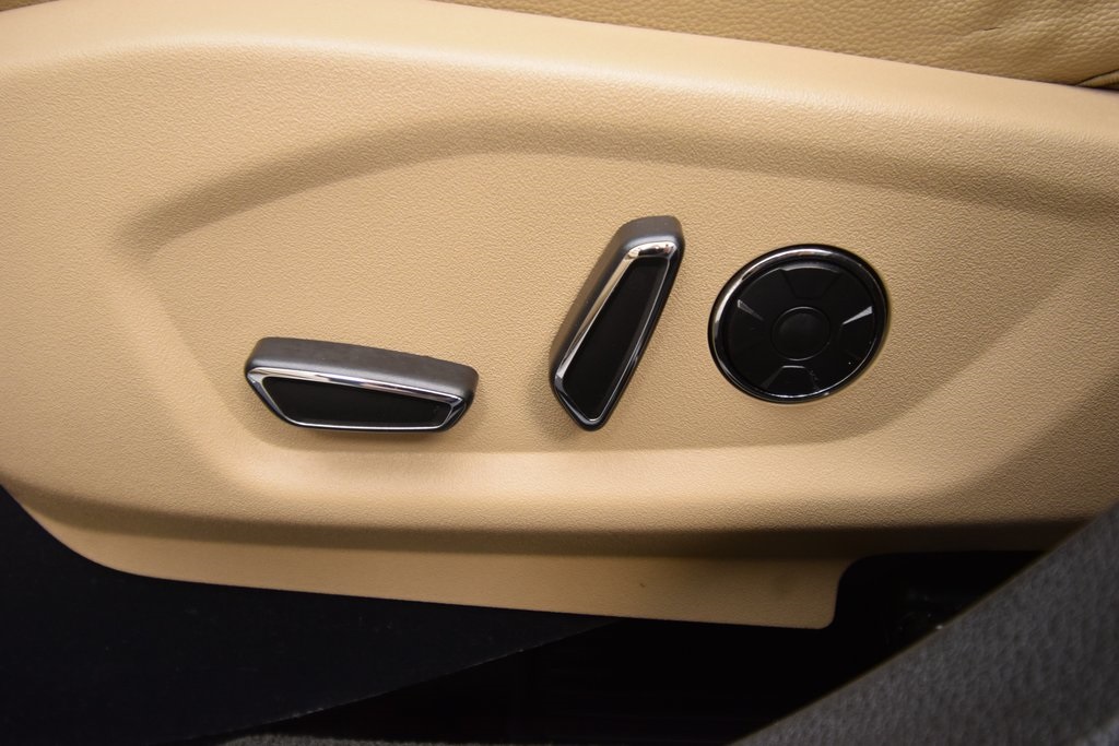 used 2016 Ford Explorer car, priced at $18,500