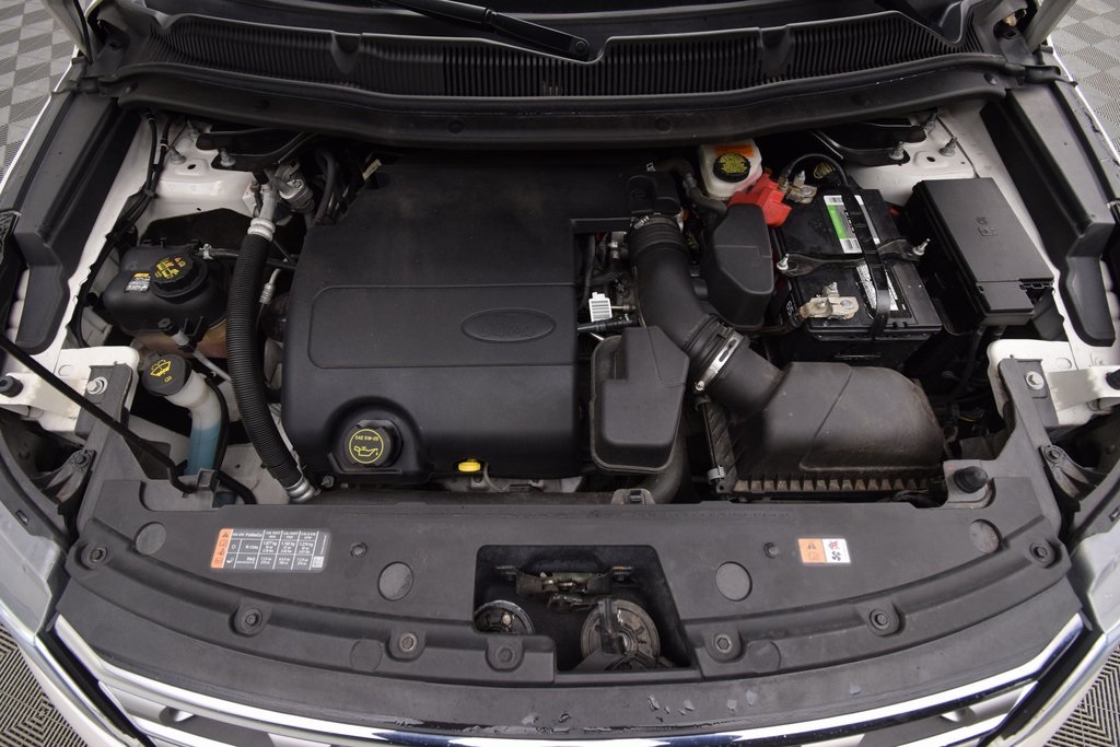 used 2016 Ford Explorer car, priced at $18,500