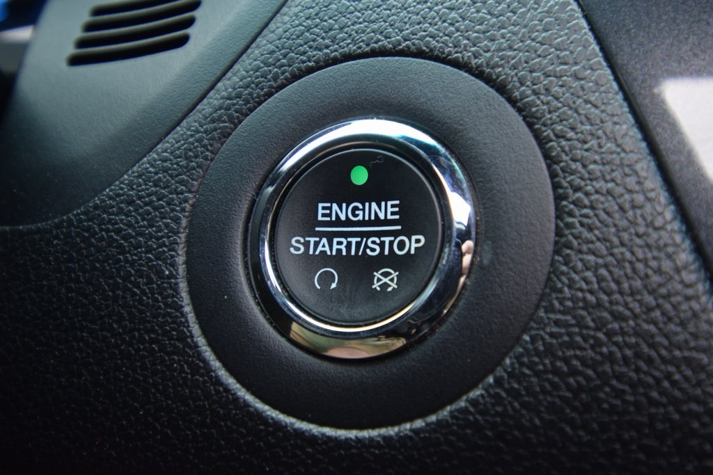 used 2016 Ford Explorer car, priced at $18,500