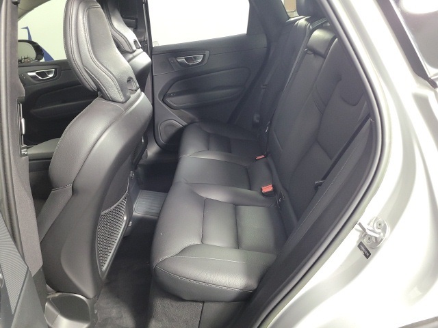 used 2023 Volvo XC60 Recharge Plug-In Hybrid car, priced at $43,613